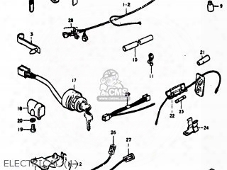(37110-27115) Switch Assembly,ignition
