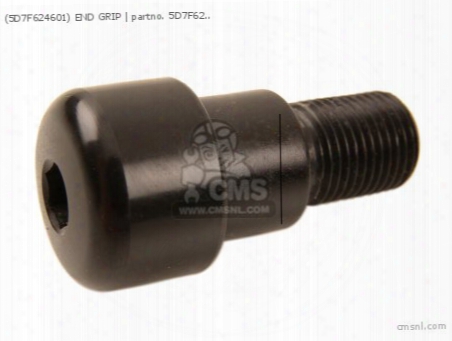 (5d7f624601) End Grip