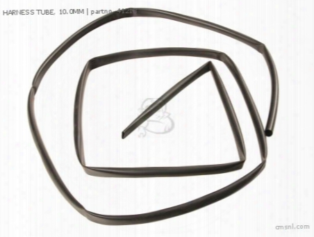 (96214) Harness Tube, 10.0mm
