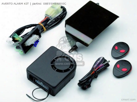 Averto Alarm Kit