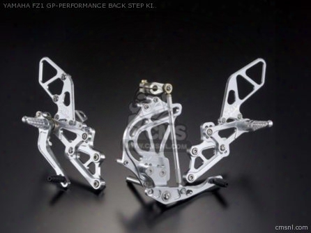Back-step Gp-performance Sil