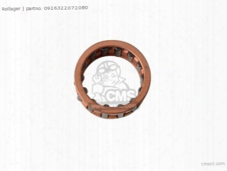 Bearing(22x28x14)
