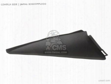 Cover,r Side