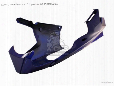 Cowl,unde*pb215c*