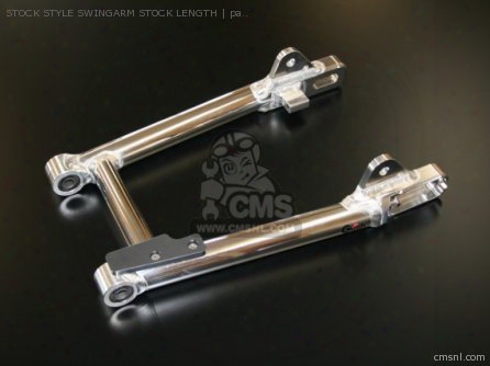 G-craft Original Look S/a +0cm