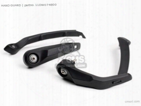 Hand Guard