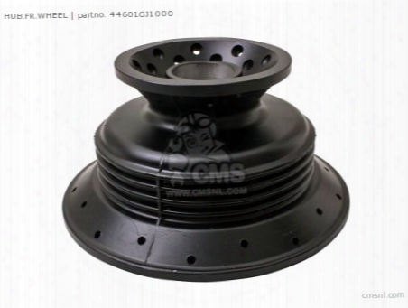 Hub.fr.wheel