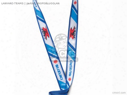 Lanyard Teams