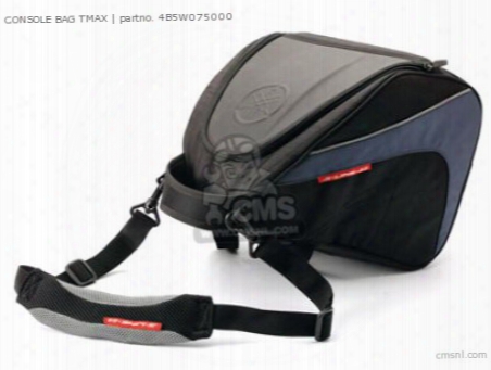 Scooter Console Bag