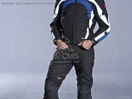 Sport/tour Jack