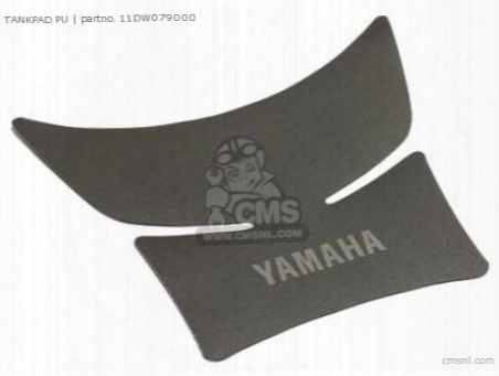 Tankpad Pu