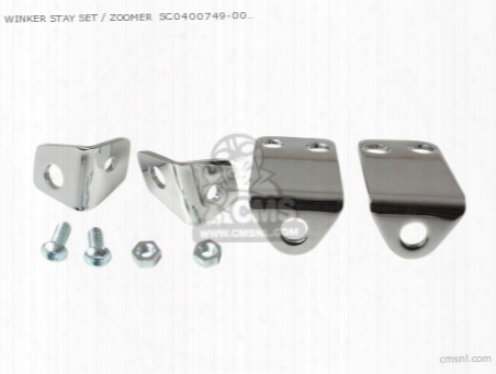 Winker Stay Set / Zoomer Sc0400749-001-0