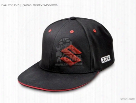 Cap Style-s