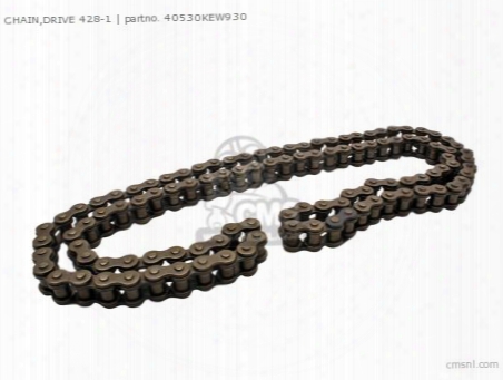 Chain,drive 428-1