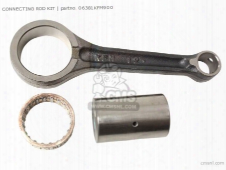 Connecting Rod Kit