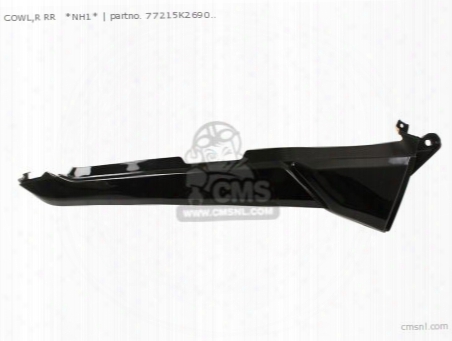 Cowl,r Rr *nh1*