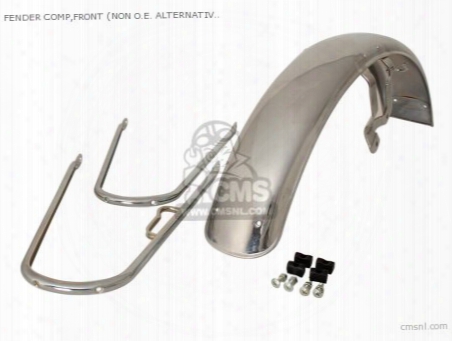 Fender Comp,front (non O.e. Alternative)