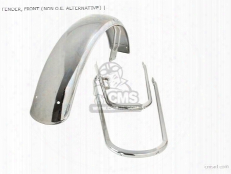 Fender, Front (non O.e. Alternative)