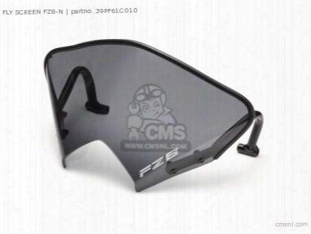 Fly Screen Fz8-n