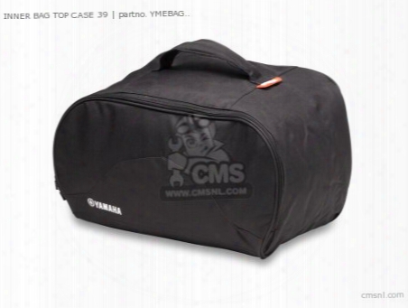 Inner Bag Top Case 39l
