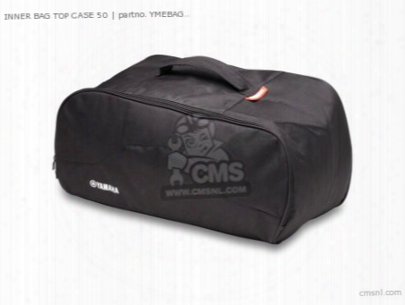 Inner Bag Top Case 50l