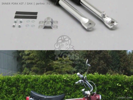 Inner Fork Kit / Dax
