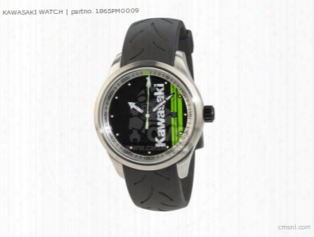 Kawasaki Watch