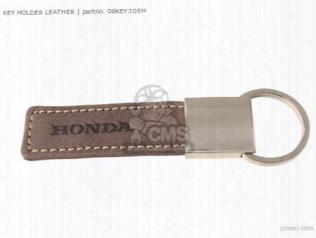 Key Holder Leather