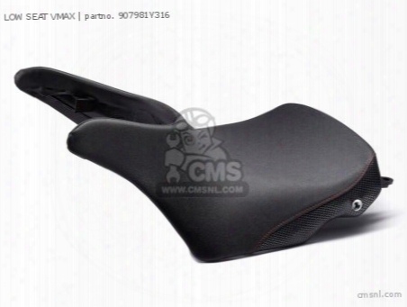 Low Seat Vmax