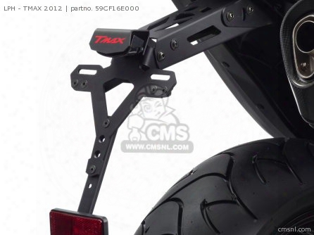 Lph - Tmax 2012