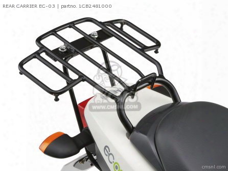 Rear Carrier Ec-03