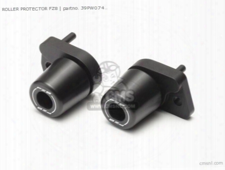 Roller Protector Fz8
