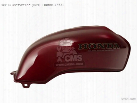 Set Illus*type10* (jdm)