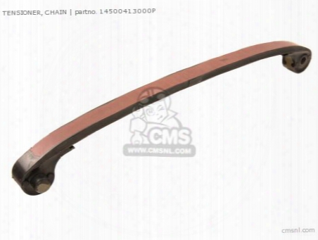 Tensioner, Chain (non O.e. Alternative)