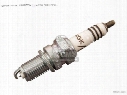 SPARK PLUG DPR8EIX-
