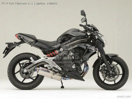 Tt-f Titanium 2-1
