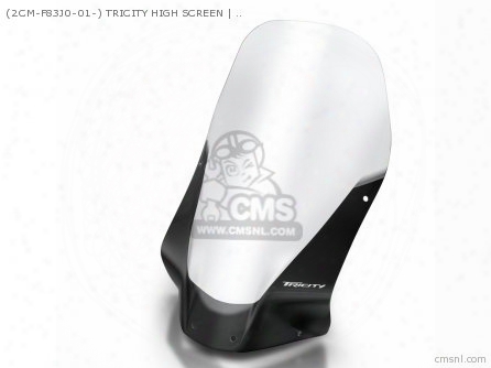 (2cmf83j001) Tricity High Screen