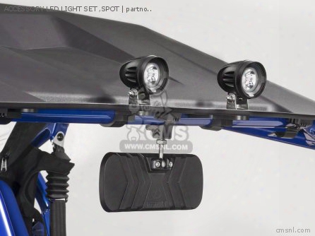 Accessory Led Light Set ,spot