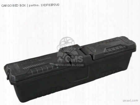 Cargo Bed Box