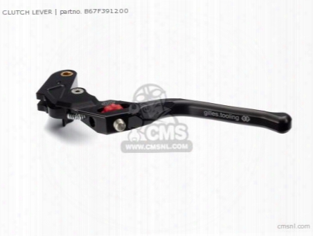 Clutch Lever
