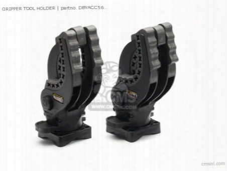 Gripper Tool Holder