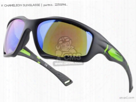 K Chameleon Sunglasse