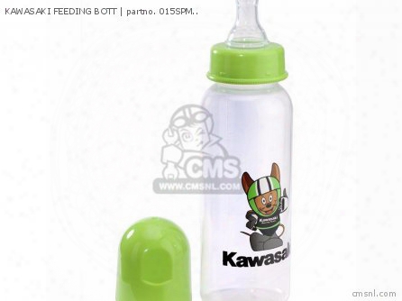 Kawasaki Feeding Bott