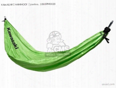 Kawasaki Hammock