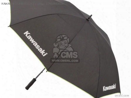 Kawasaki Umbrella