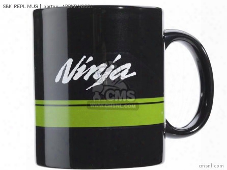 Sbk Repl Mug