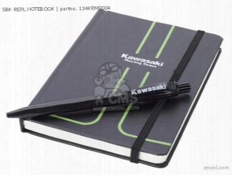 Sbk Repl Notebook