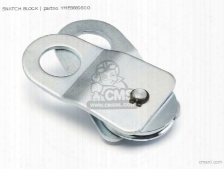 Snatch Block
