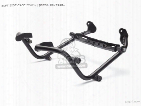 Soft Side Case Stays