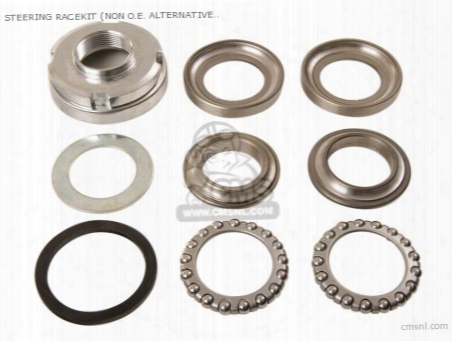 Steering Racekit (non O.e. Alterna Tive)